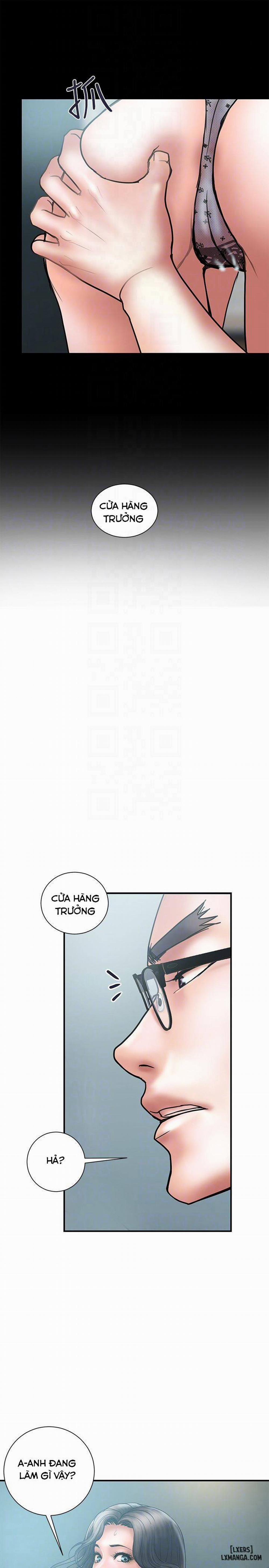 Ngoại Tình 13 trang 32