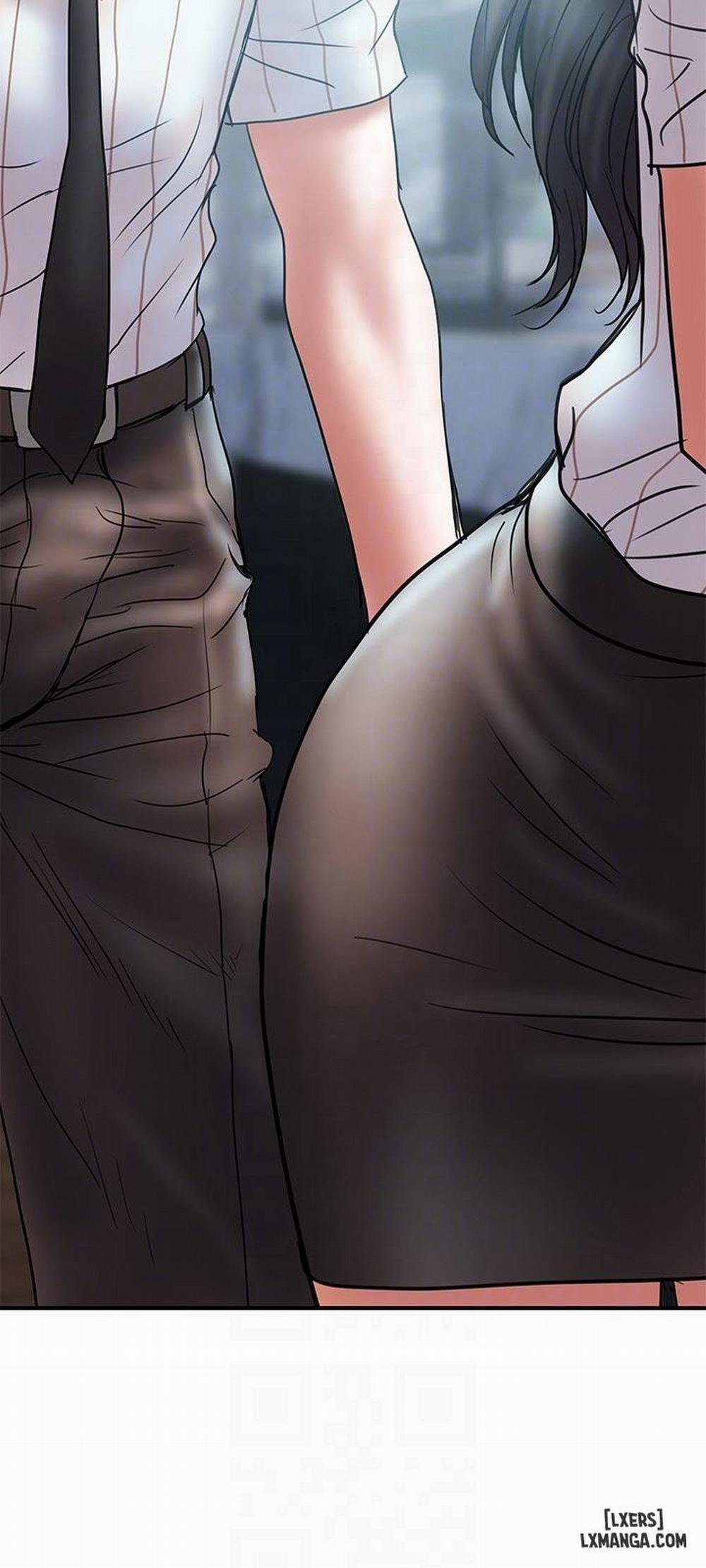 Ngoại Tình 13 trang 34