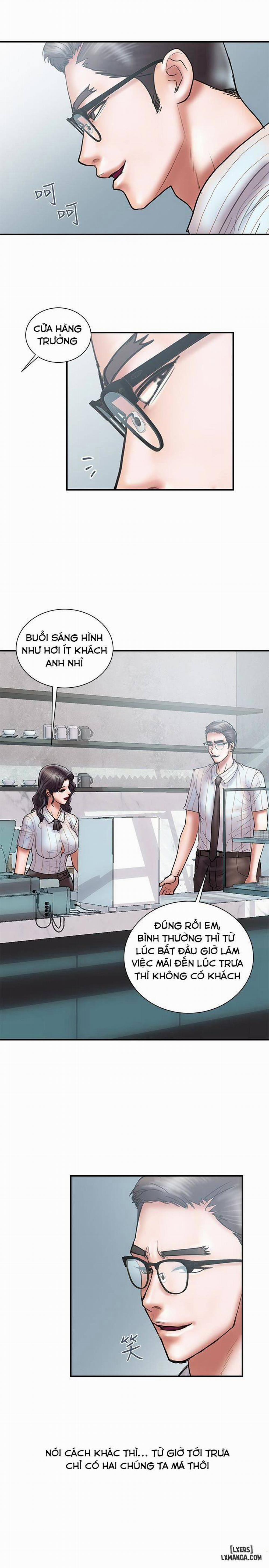 Ngoại Tình 13 trang 5