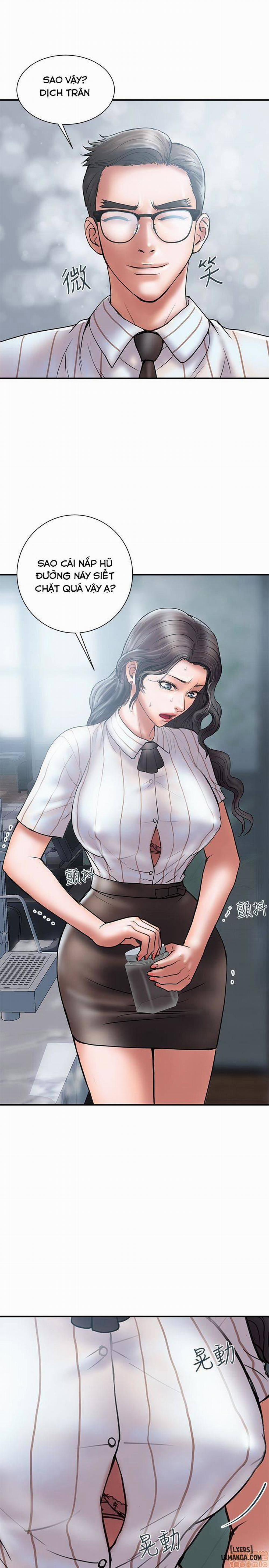 Ngoại Tình 13 trang 8