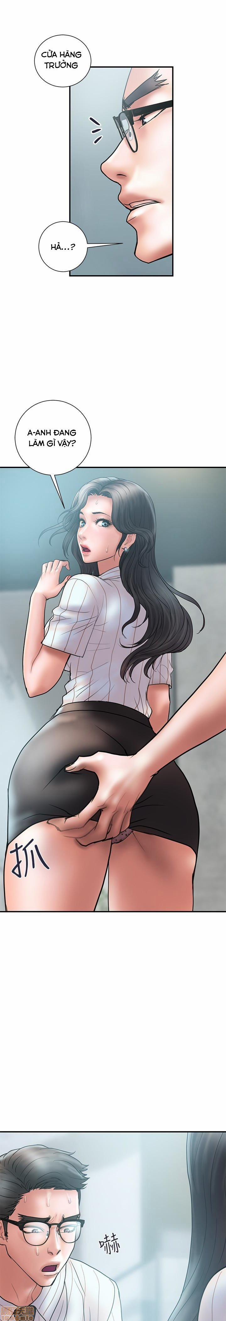 Ngoại Tình 14 trang 1