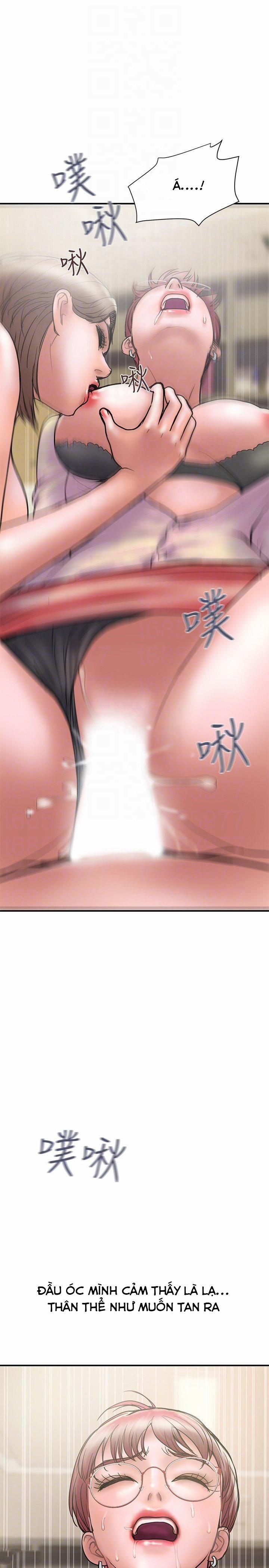 Ngoại Tình 14 trang 31