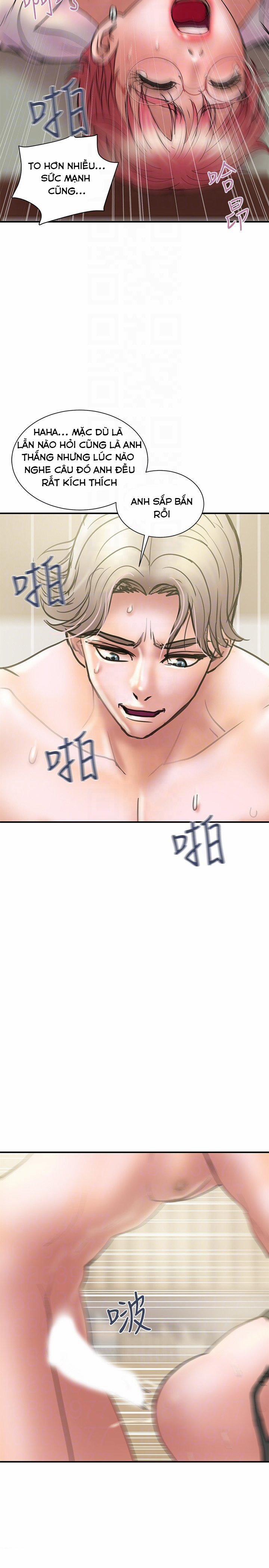 Ngoại Tình 14 trang 35