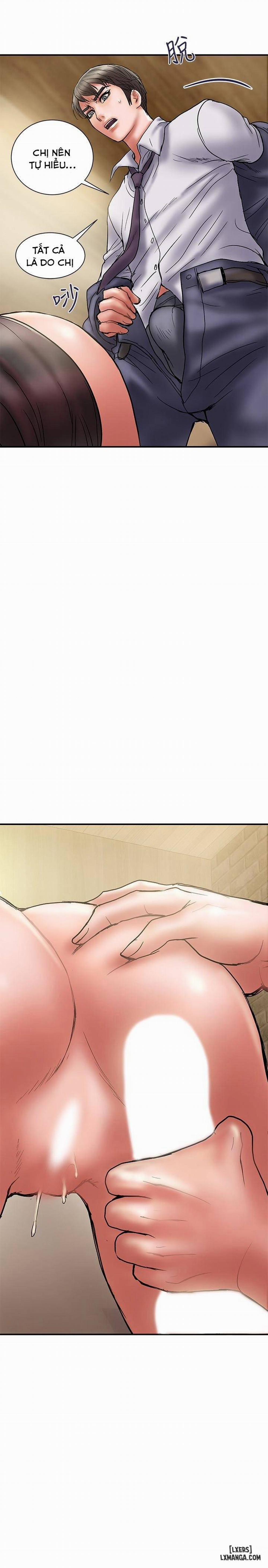 Ngoại Tình 15 trang 20