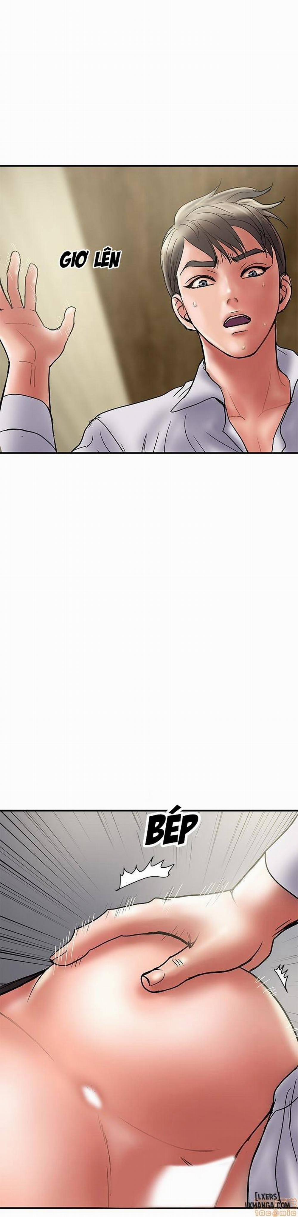 Ngoại Tình 15 trang 24