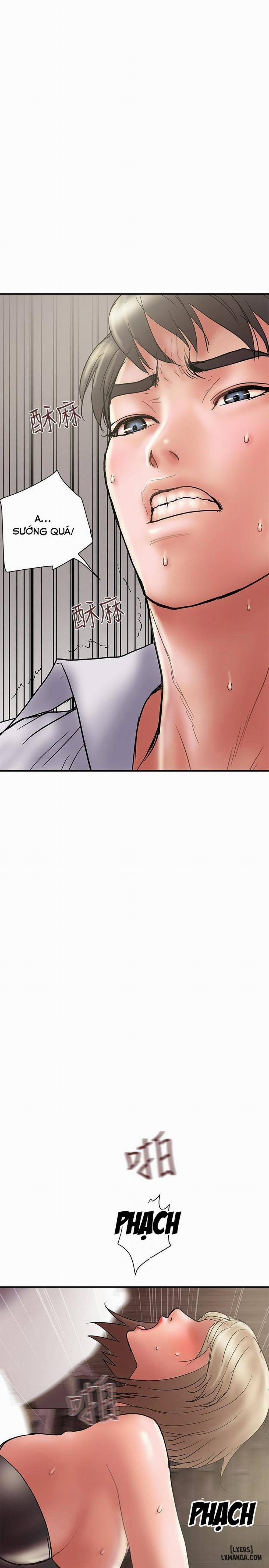 Ngoại Tình 15 trang 26