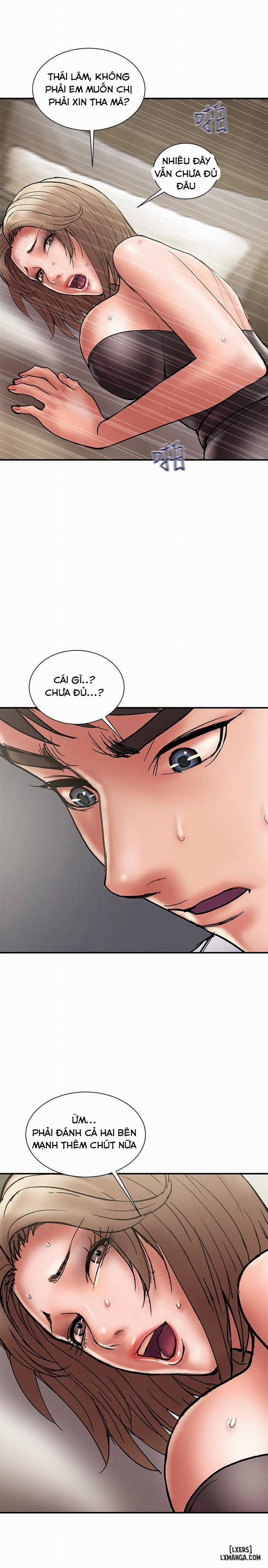 Ngoại Tình 15 trang 28