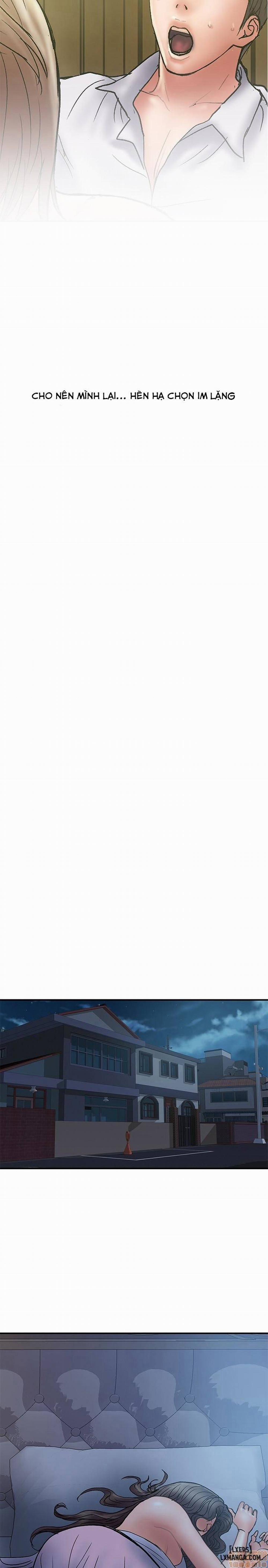 Ngoại Tình 15 trang 32