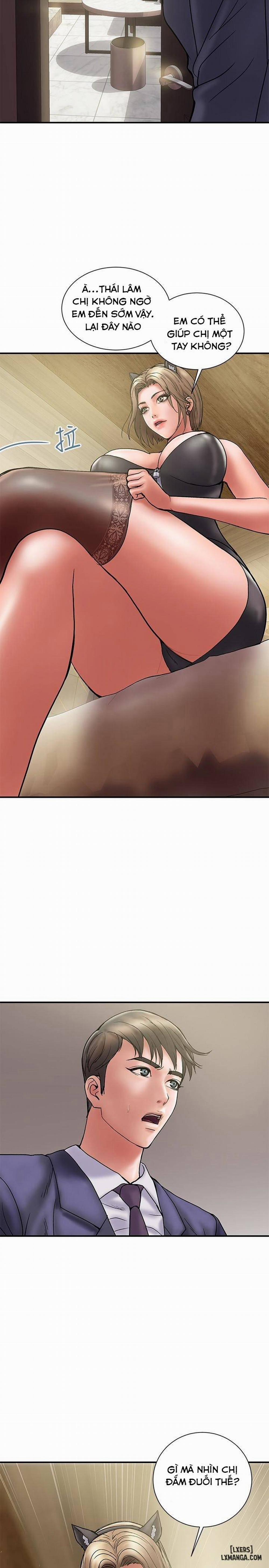 Ngoại Tình 15 trang 5