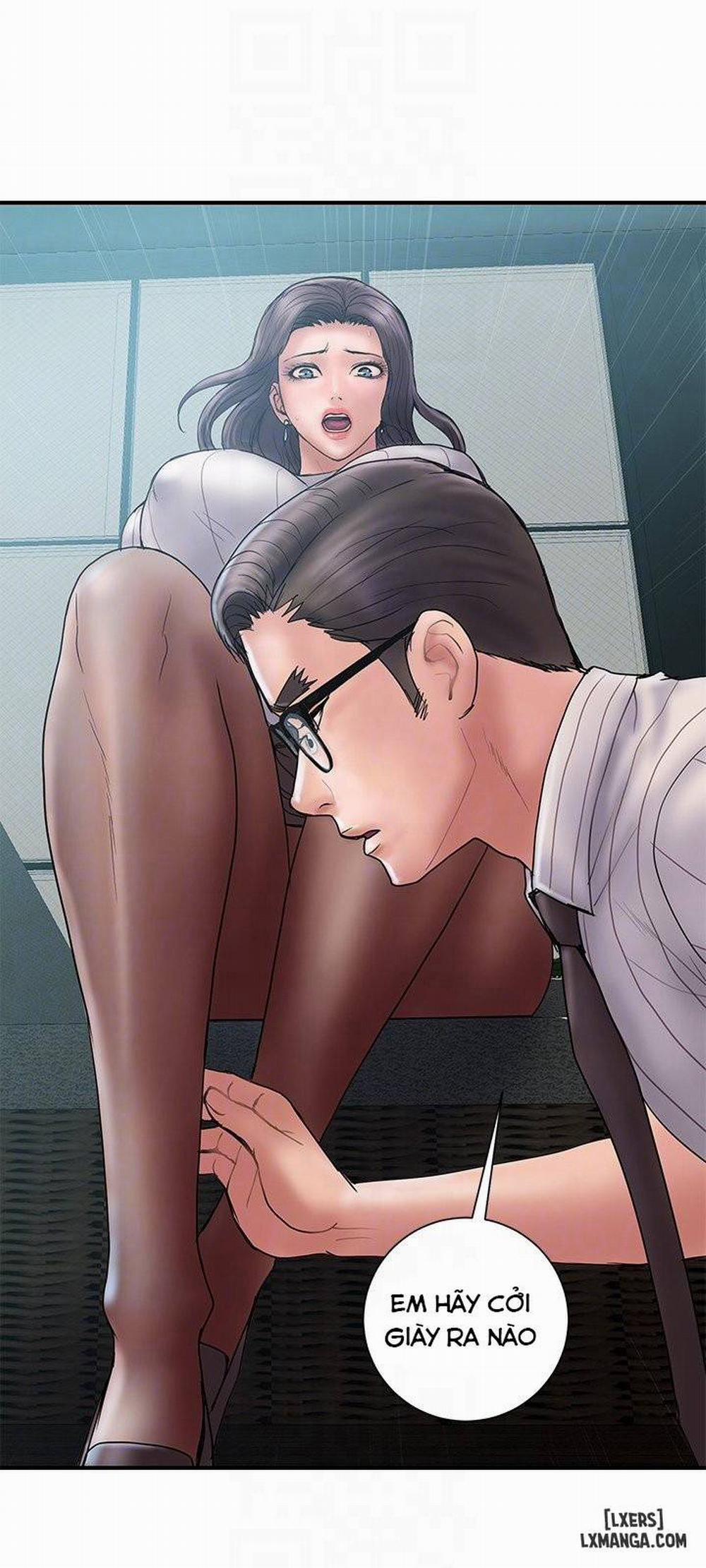 Ngoại Tình 16 trang 15