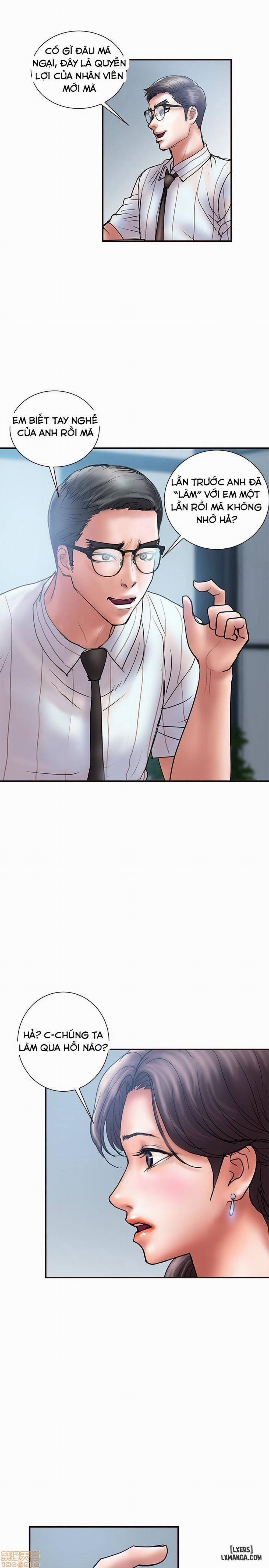 Ngoại Tình 16 trang 4