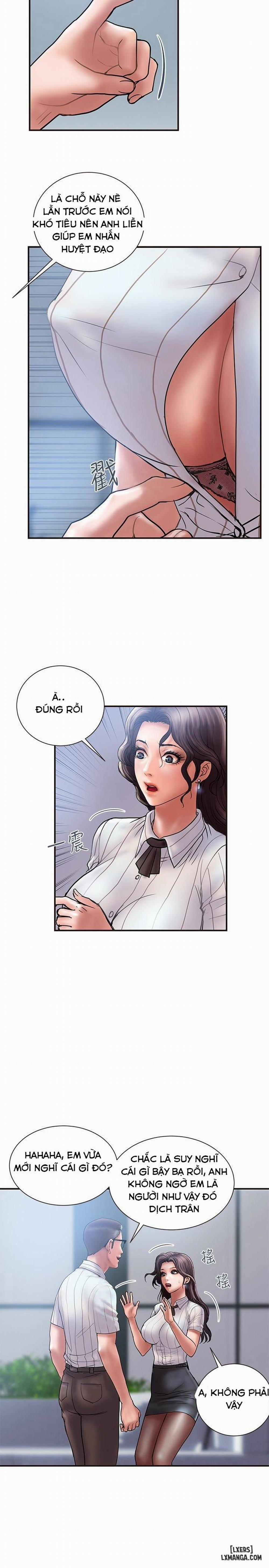 Ngoại Tình 16 trang 5