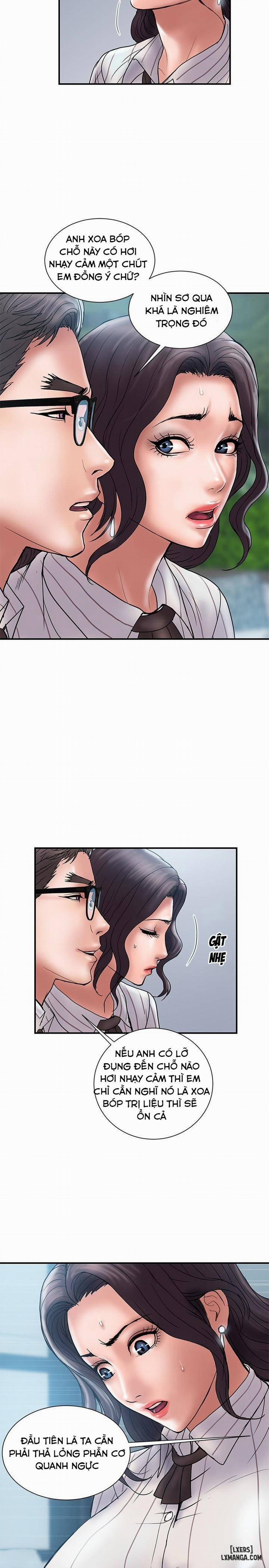 Ngoại Tình 16 trang 8