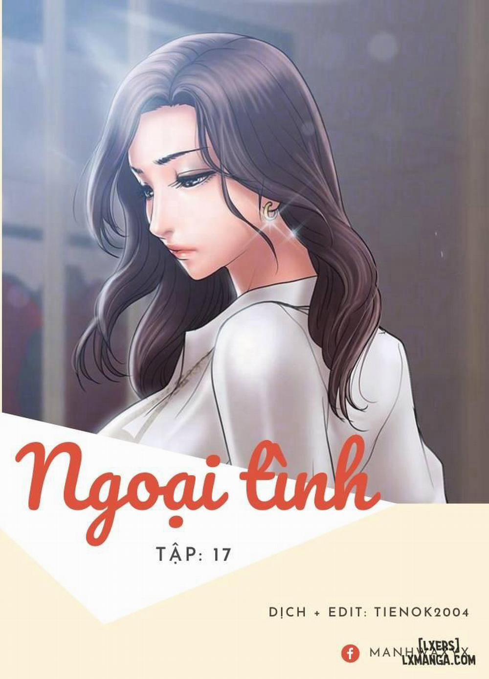Ngoại Tình 17 trang 0