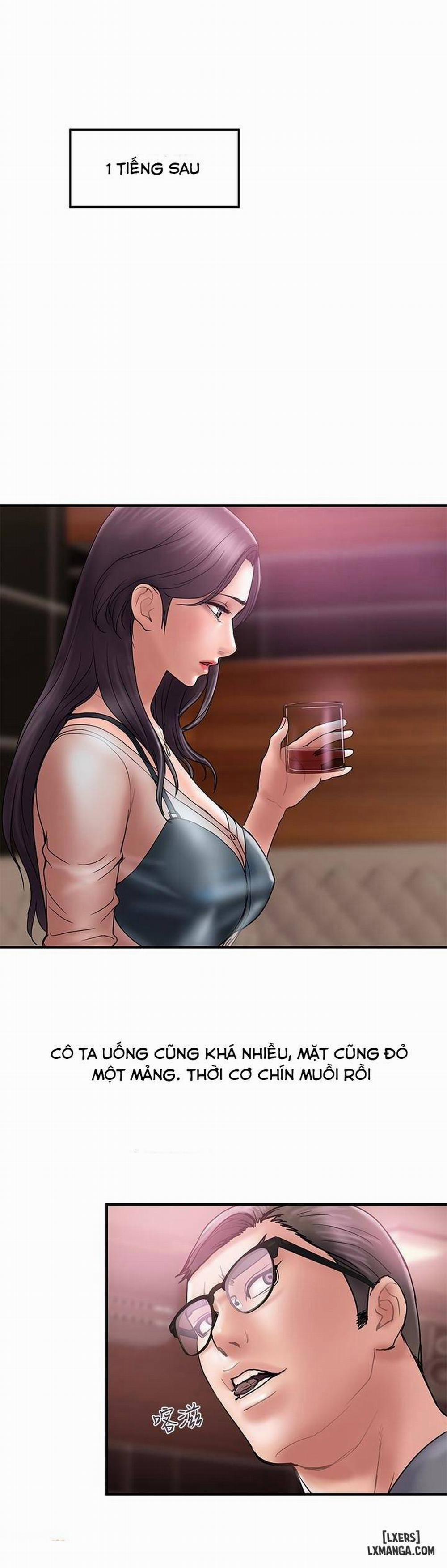 Ngoại Tình 17 trang 3