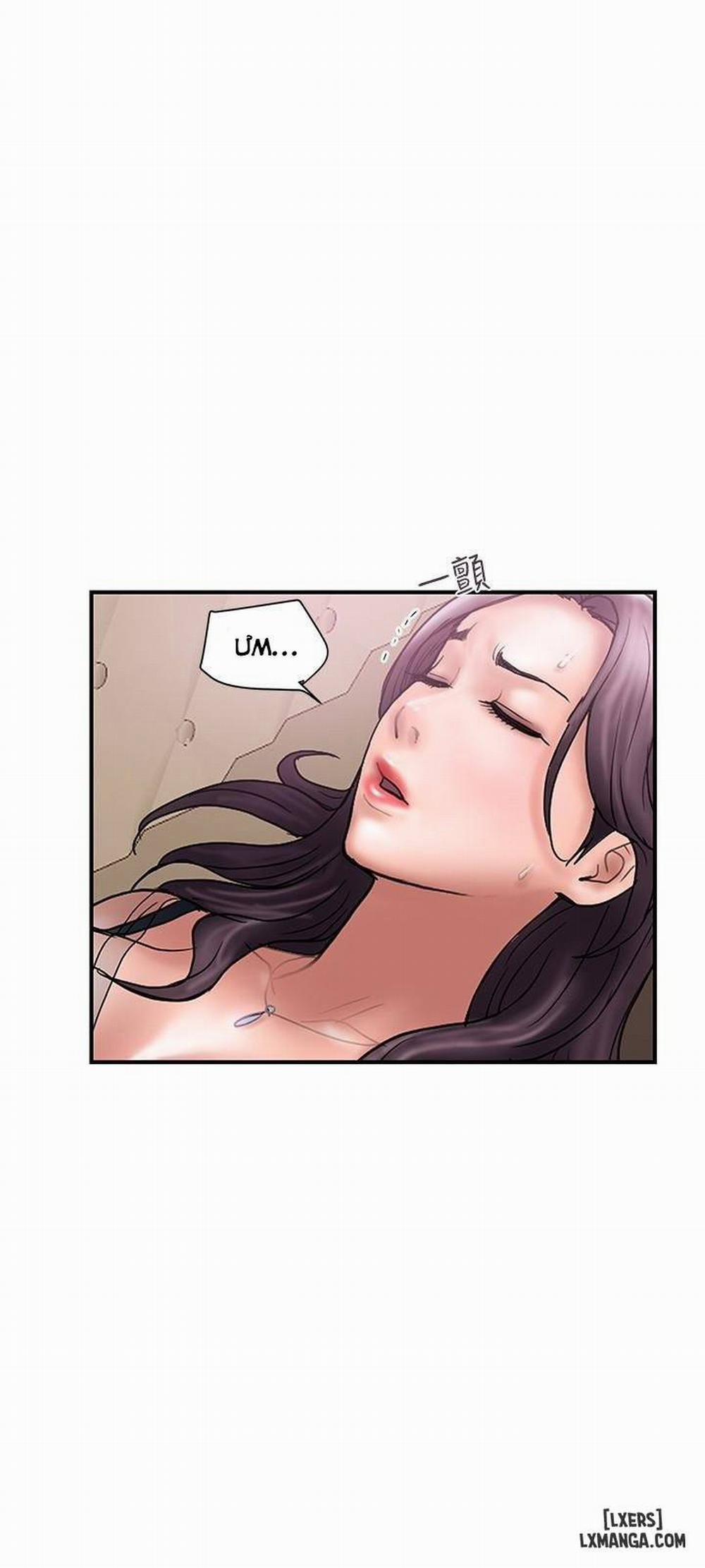 Ngoại Tình 17 trang 6