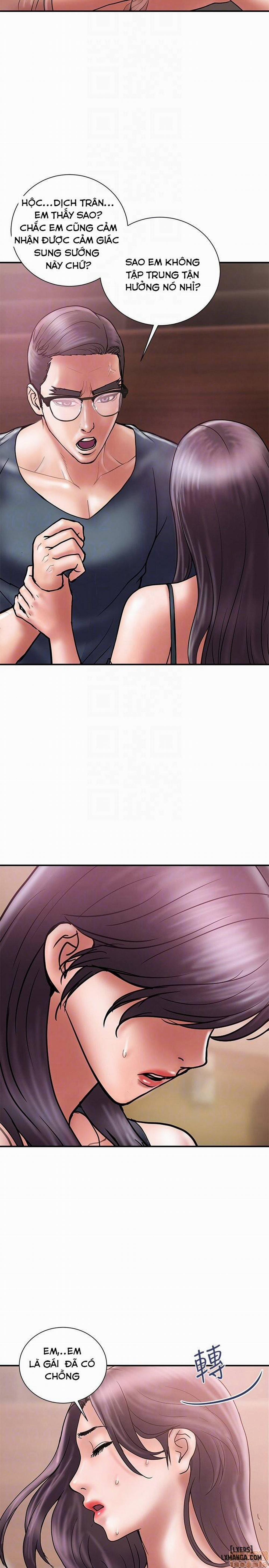 Ngoại Tình 18 trang 11