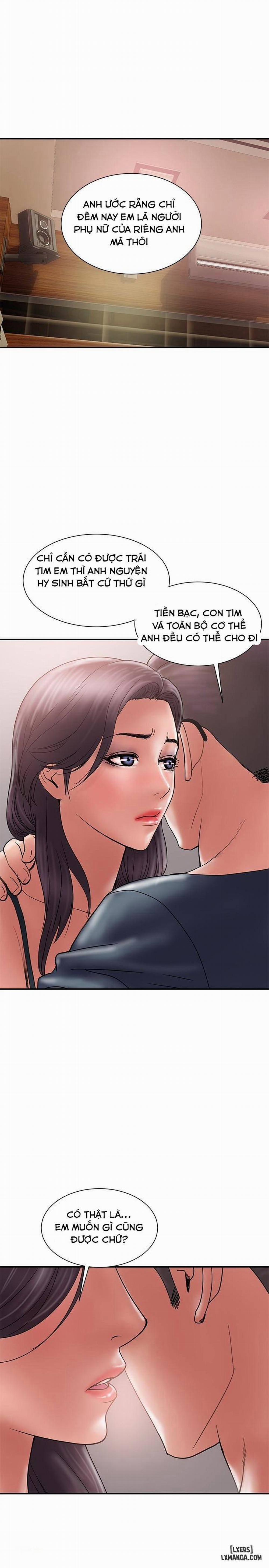 Ngoại Tình 18 trang 14