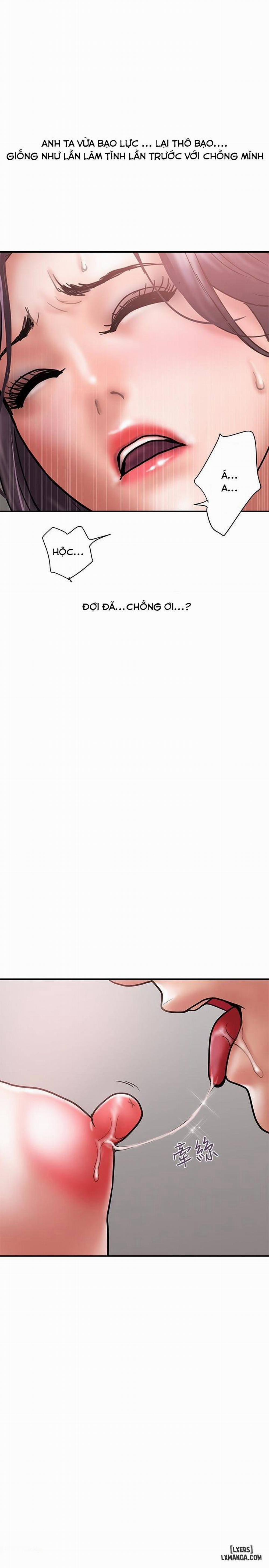 Ngoại Tình 18 trang 8