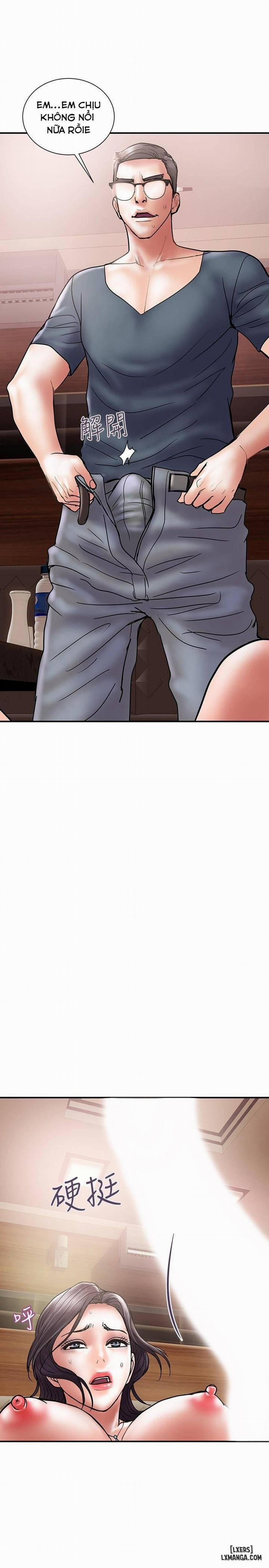 Ngoại Tình 19 trang 1