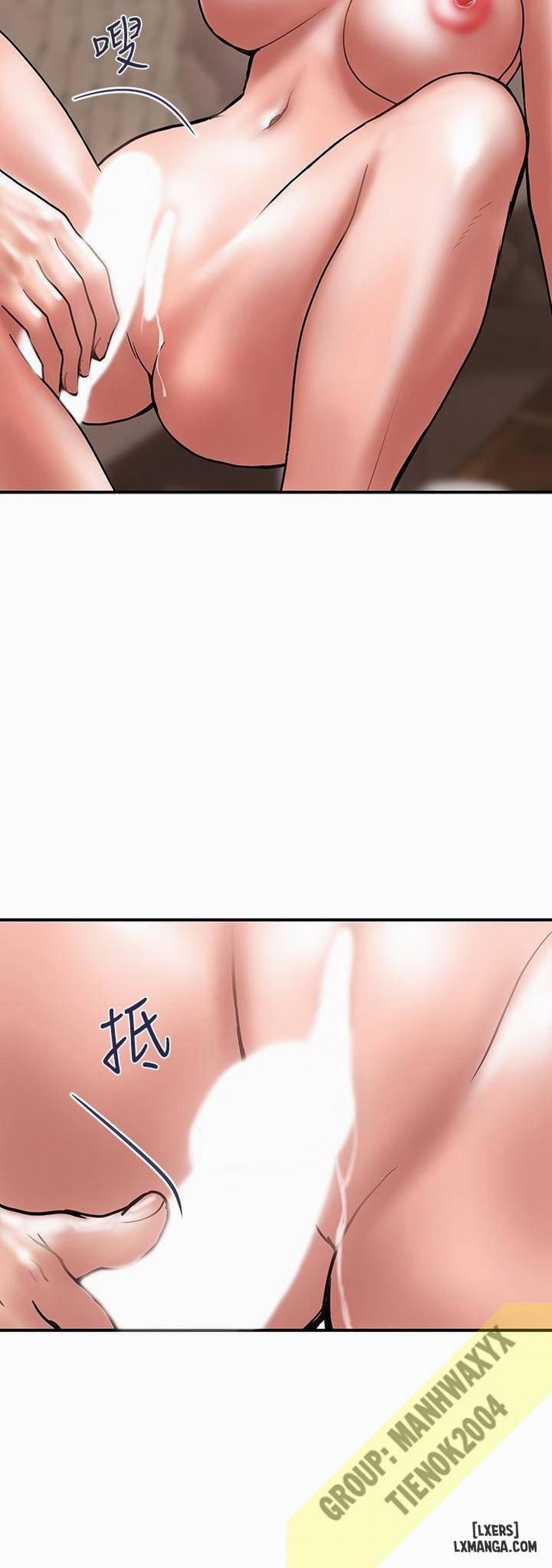 Ngoại Tình 19 trang 3