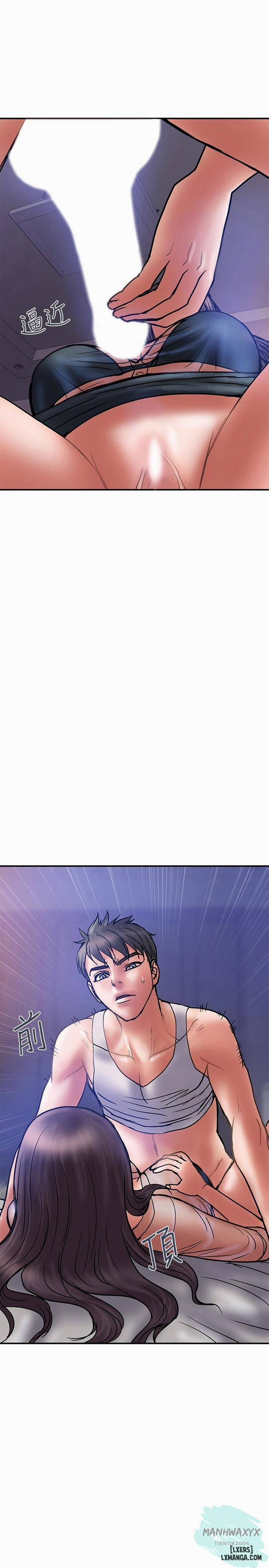 Ngoại Tình 20 trang 14