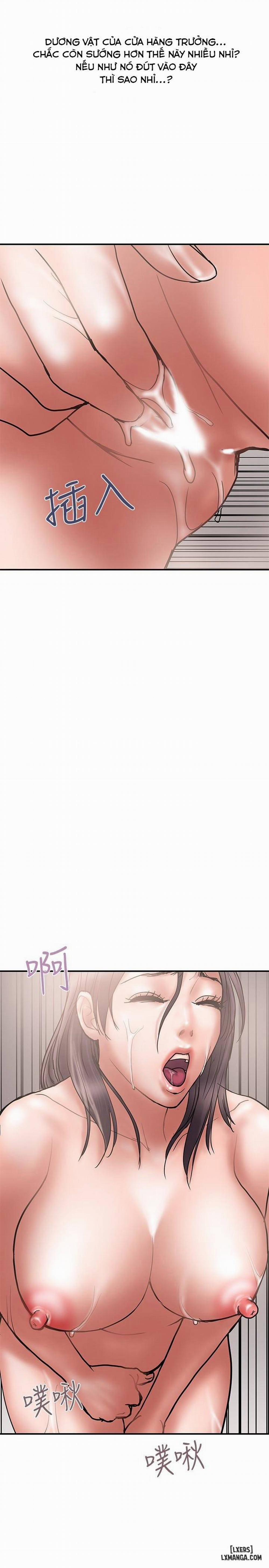 Ngoại Tình 20 trang 26