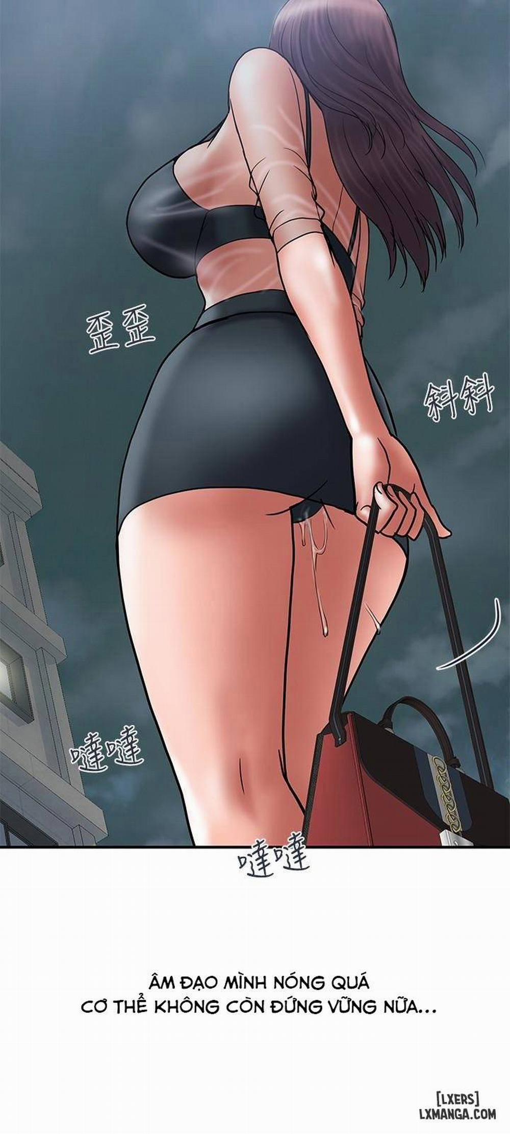 Ngoại Tình 20 trang 3