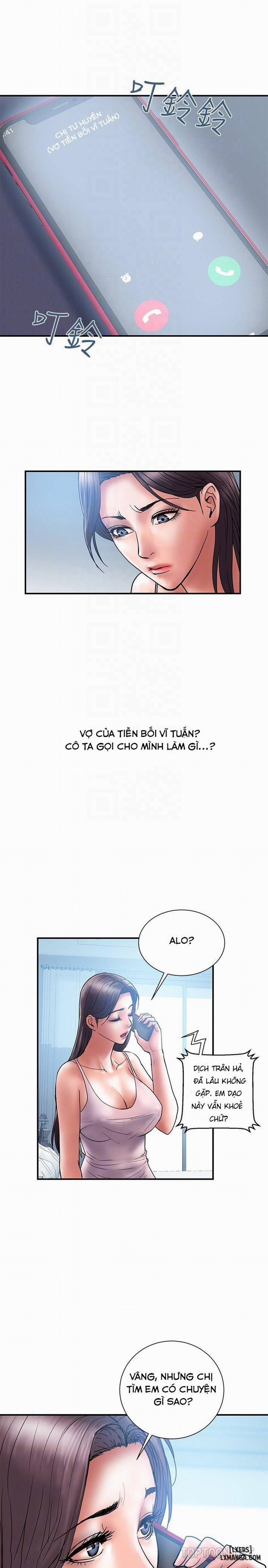 Ngoại Tình 20 trang 31