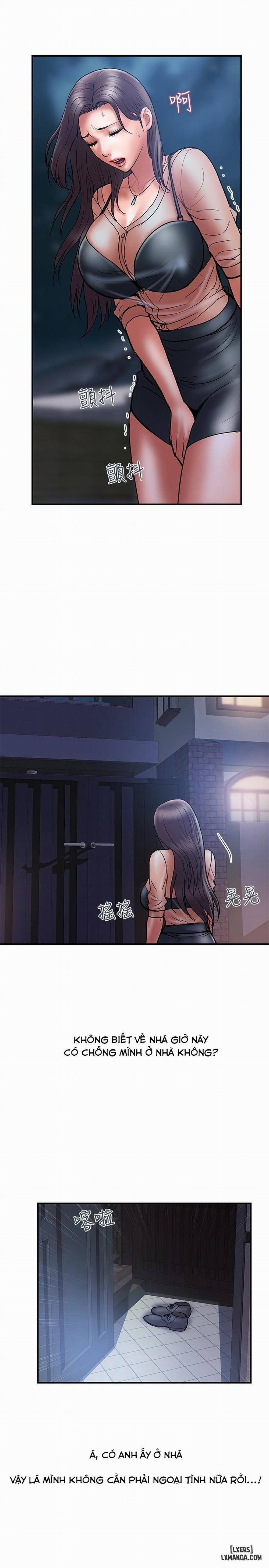 Ngoại Tình 20 trang 4