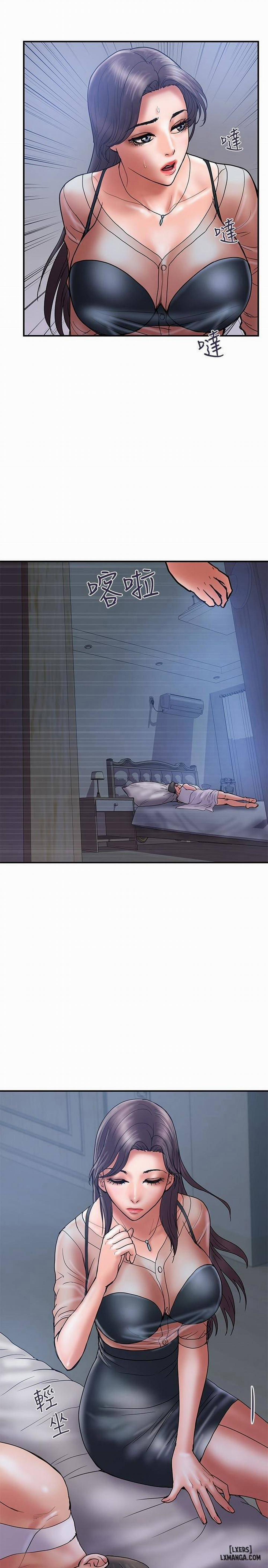 Ngoại Tình 20 trang 5