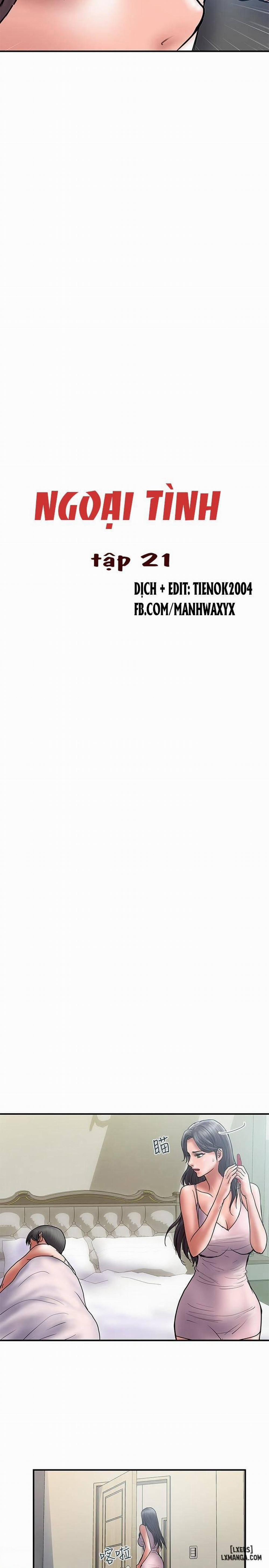 Ngoại Tình 21 trang 2