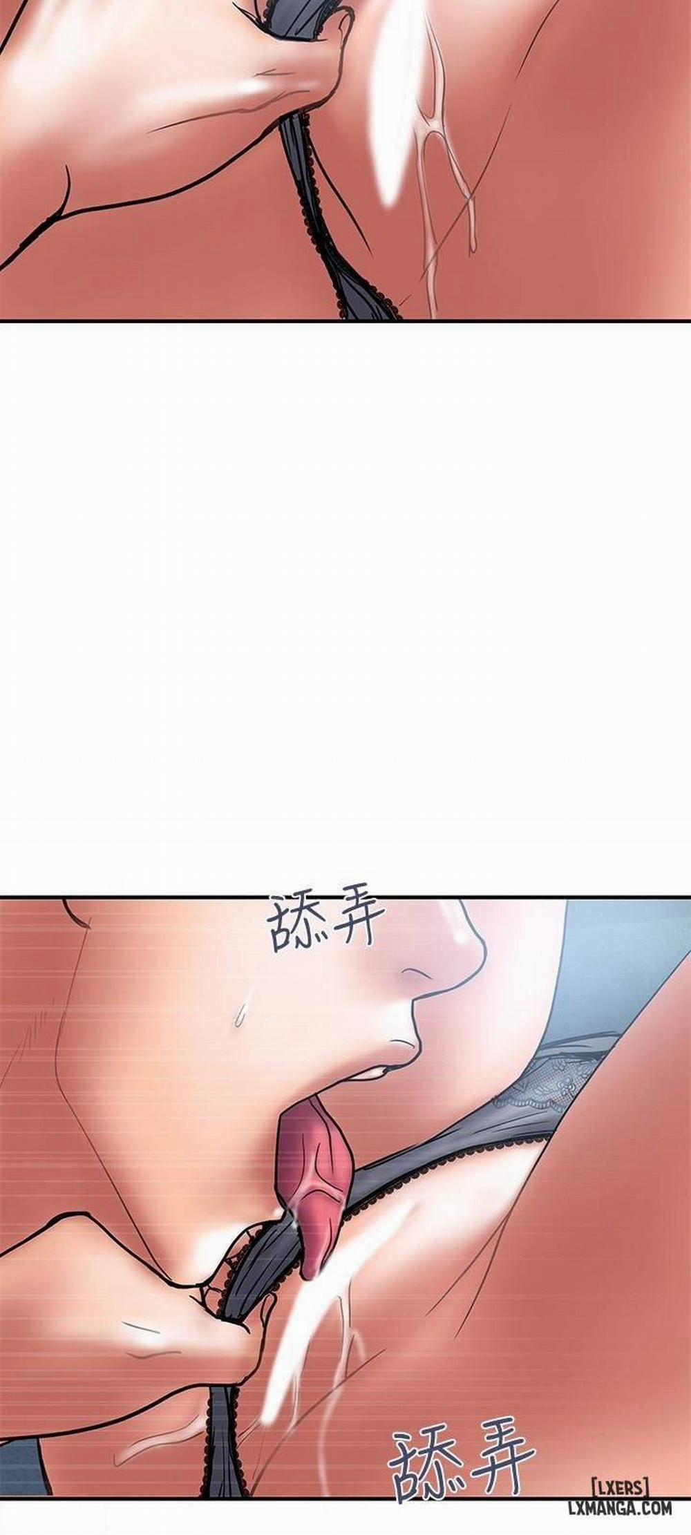 Ngoại Tình 21 trang 9