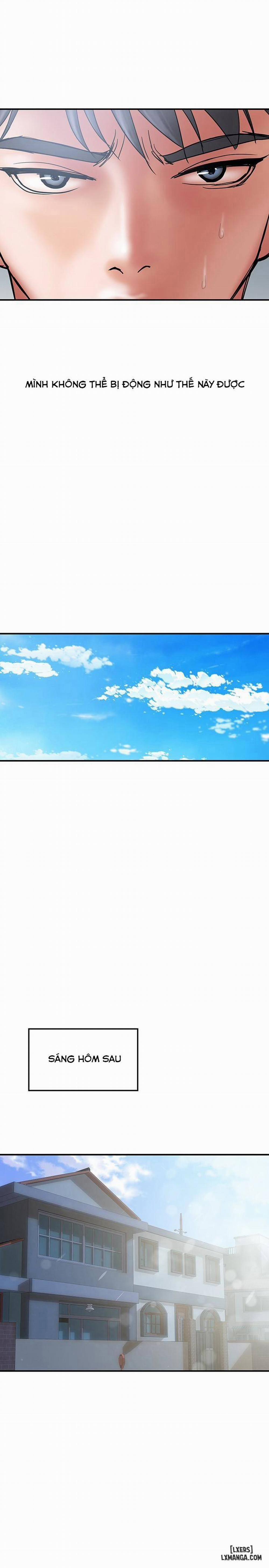 Ngoại Tình 22 trang 10