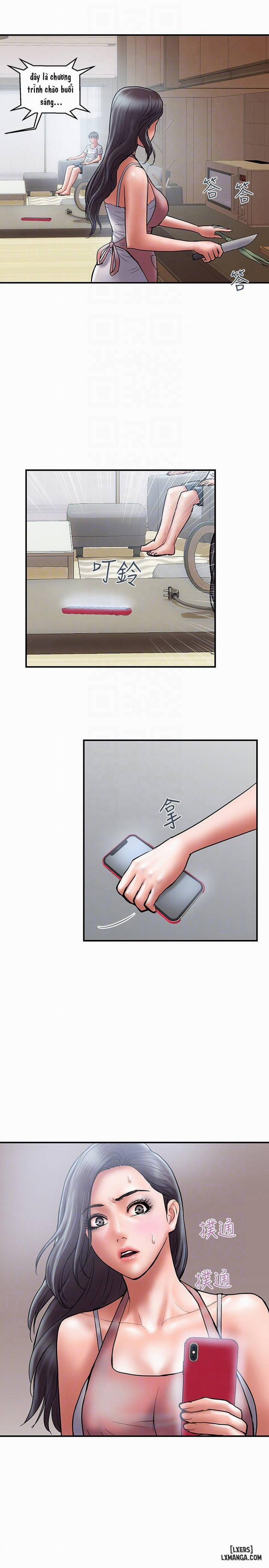 Ngoại Tình 22 trang 11