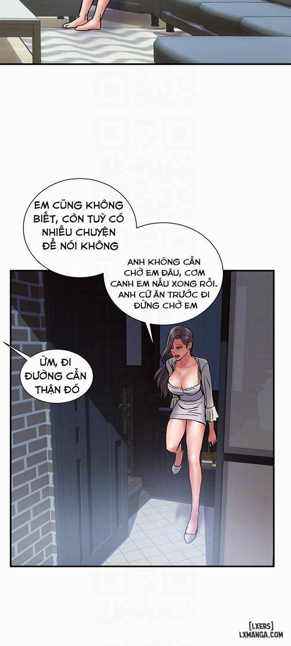 Ngoại Tình 22 trang 15