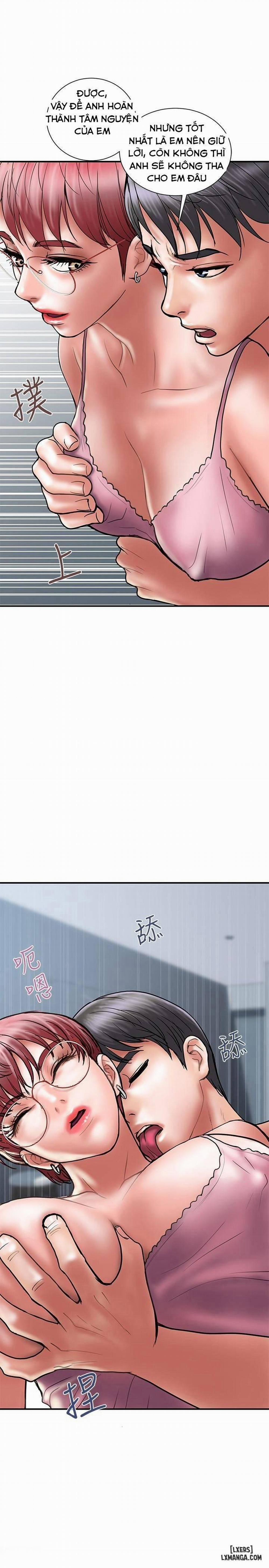 Ngoại Tình 23 trang 1