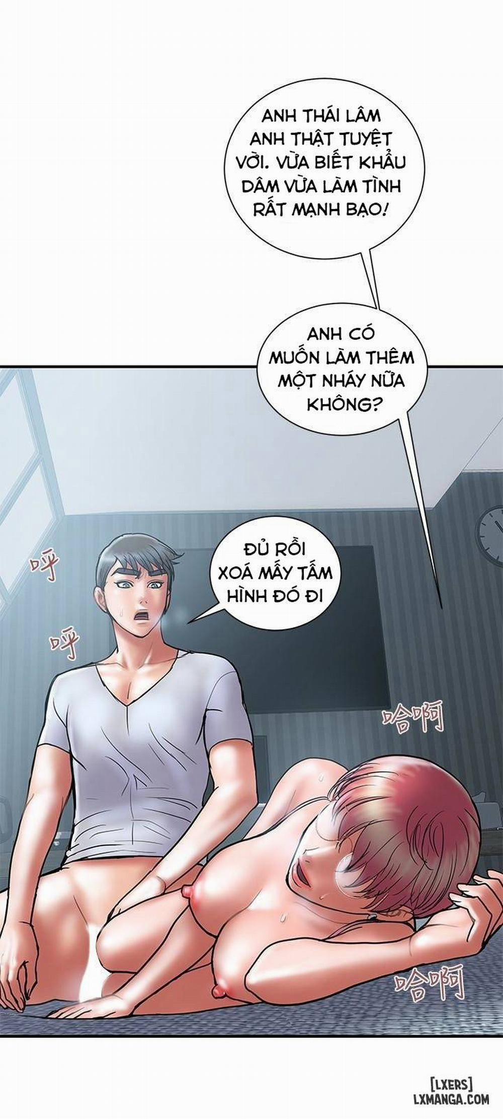 Ngoại Tình 23 trang 21