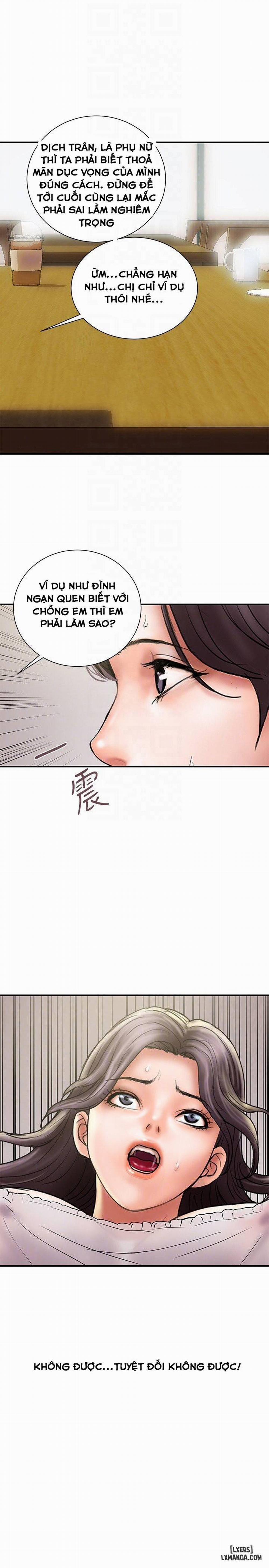 Ngoại Tình 23 trang 29