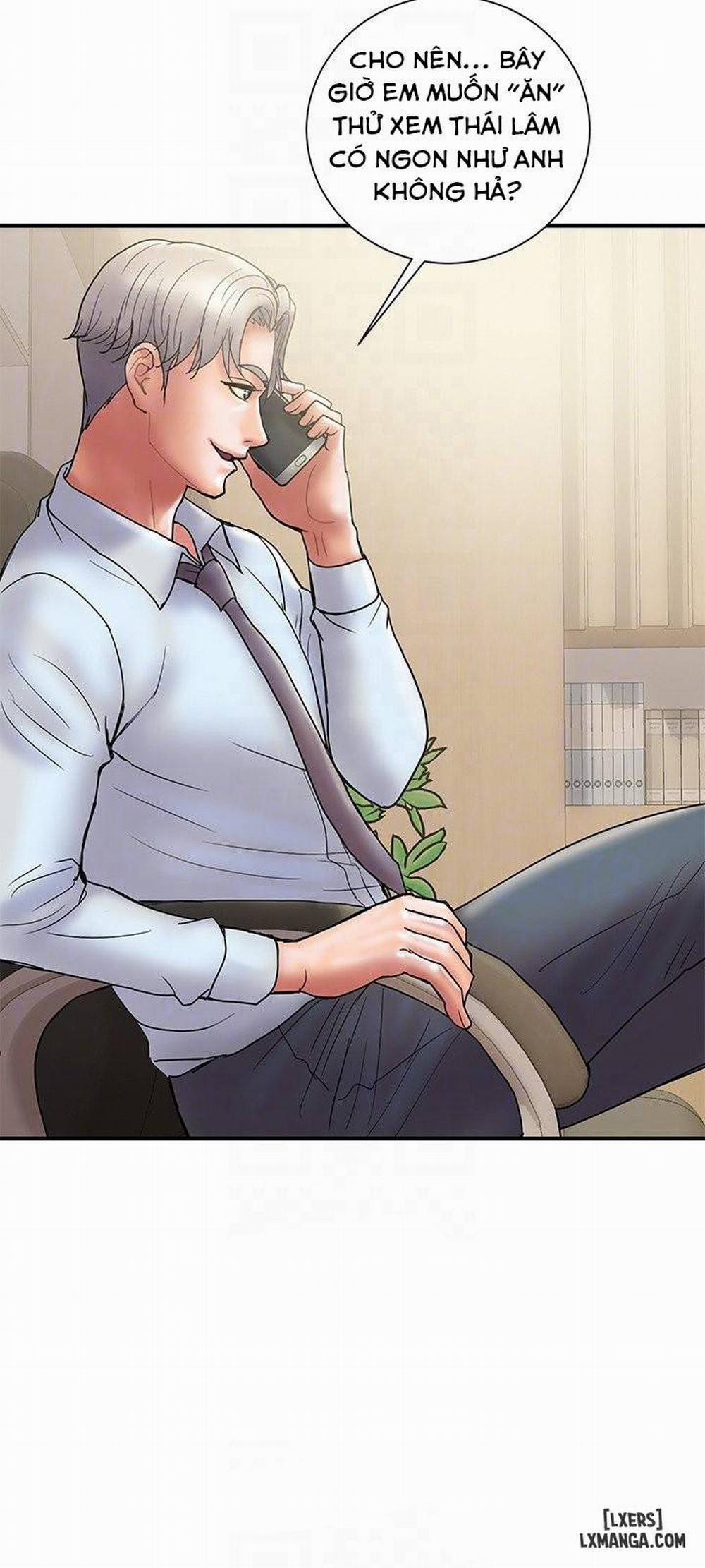 Ngoại Tình 24 trang 15