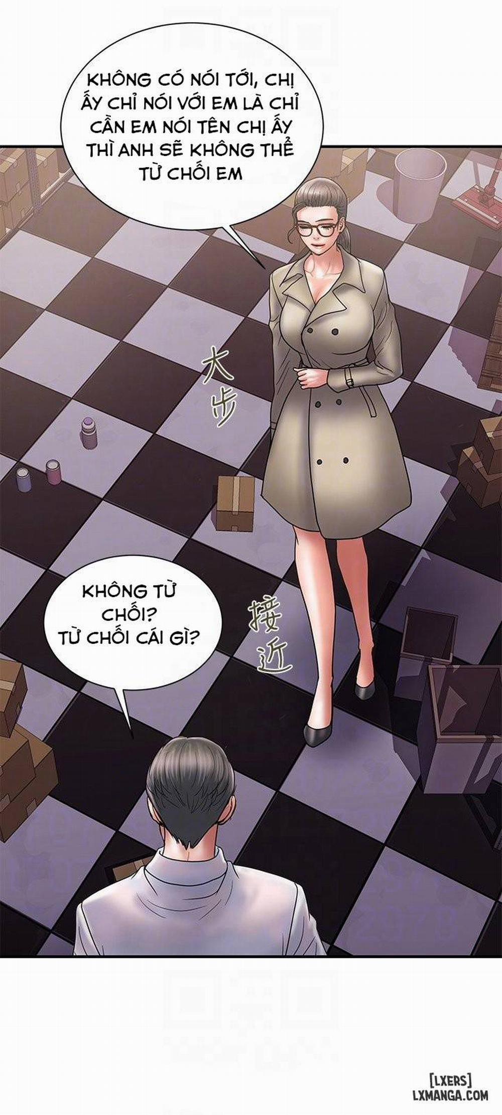 Ngoại Tình 24 trang 27