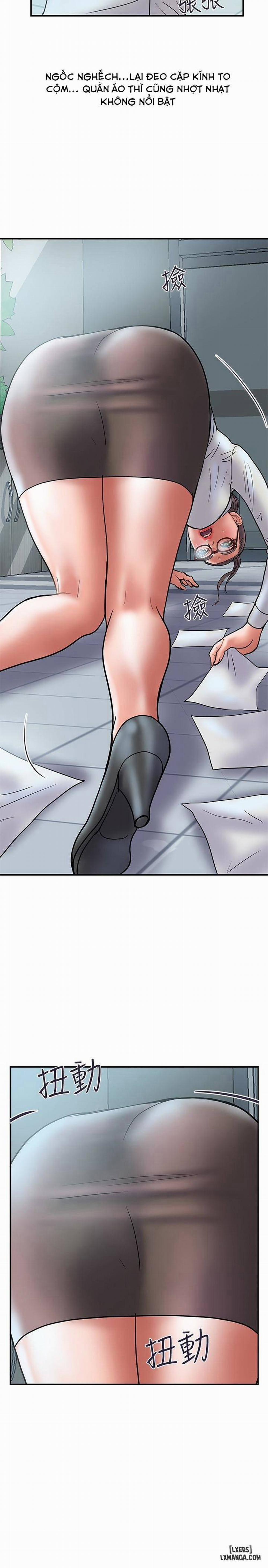 Ngoại Tình 24 trang 5