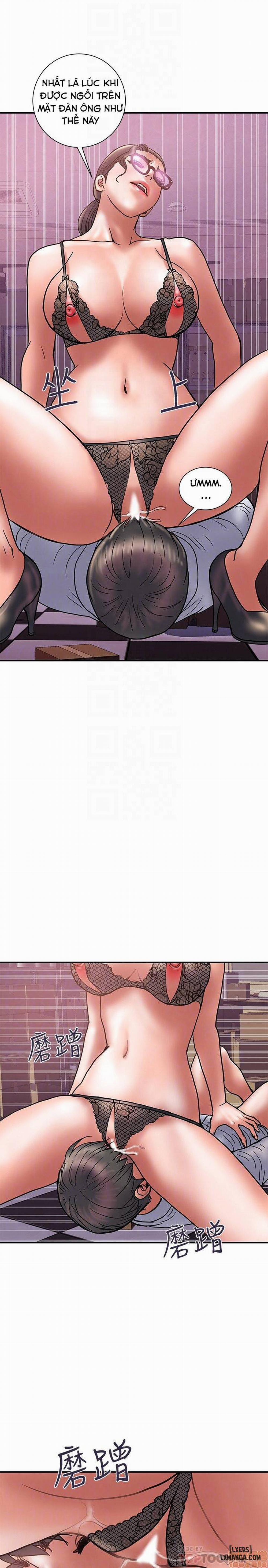 Ngoại Tình 25 trang 25