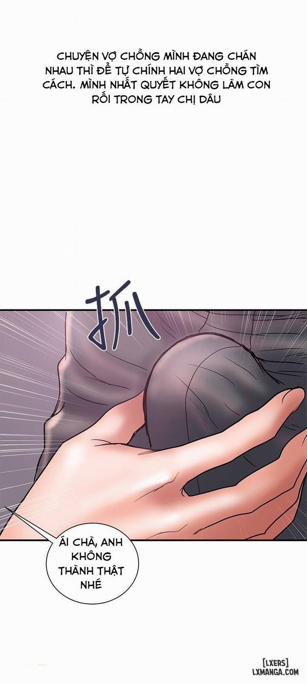 Ngoại Tình 25 trang 9