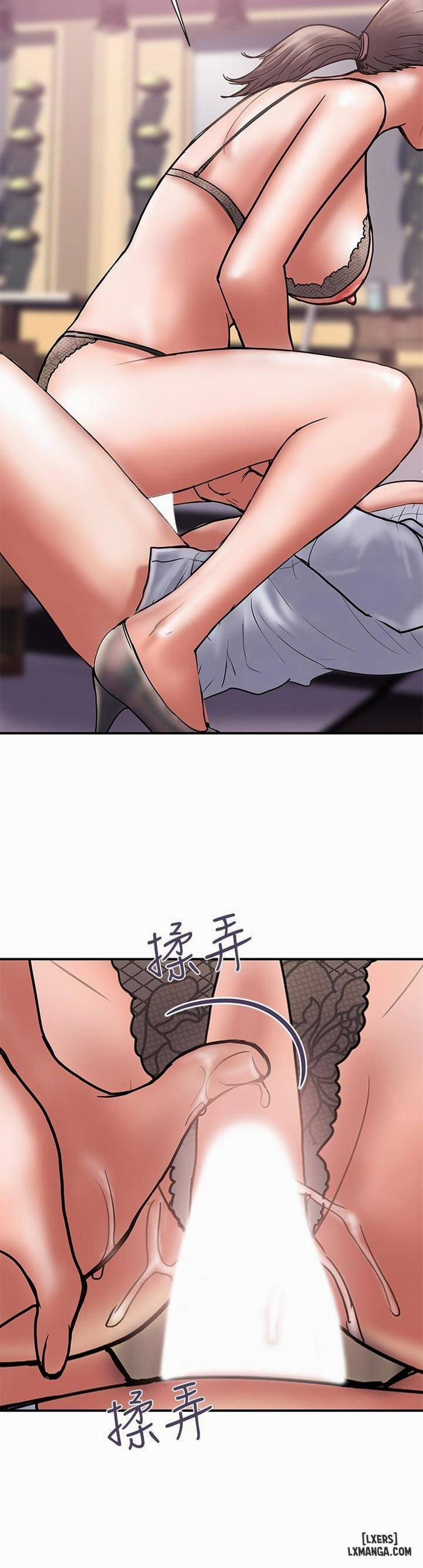 Ngoại Tình 26 trang 11