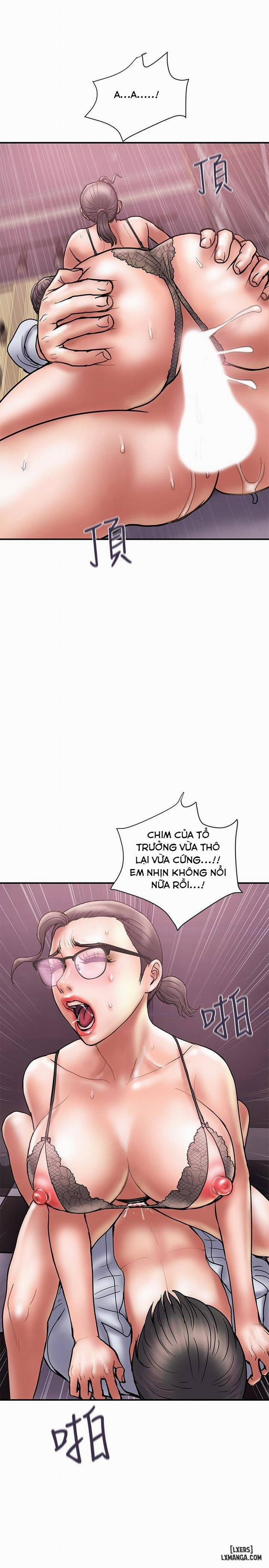 Ngoại Tình 26 trang 15