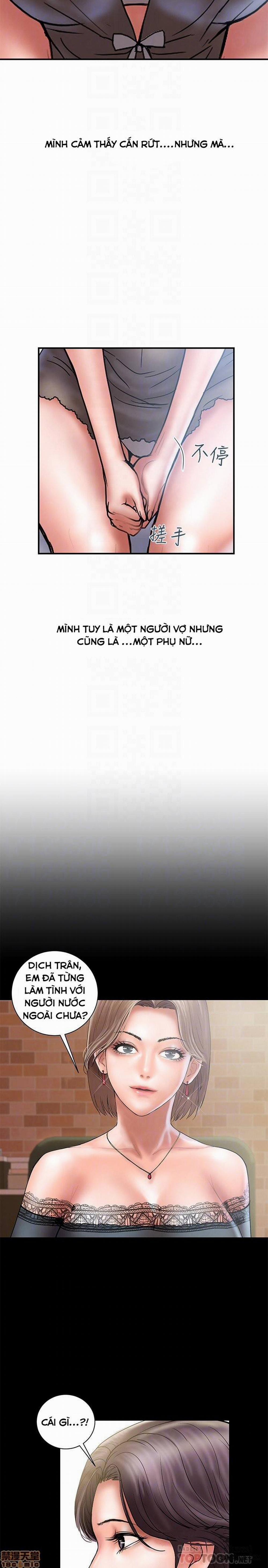 Ngoại Tình 26 trang 22