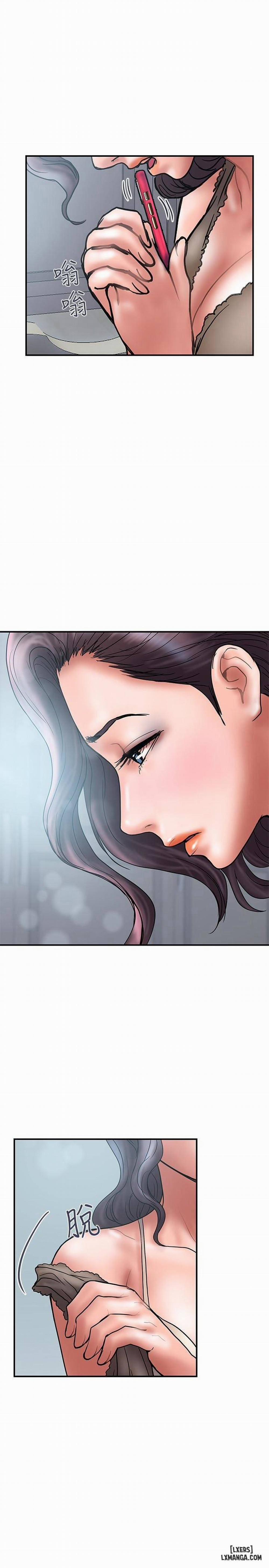 Ngoại Tình 26 trang 27