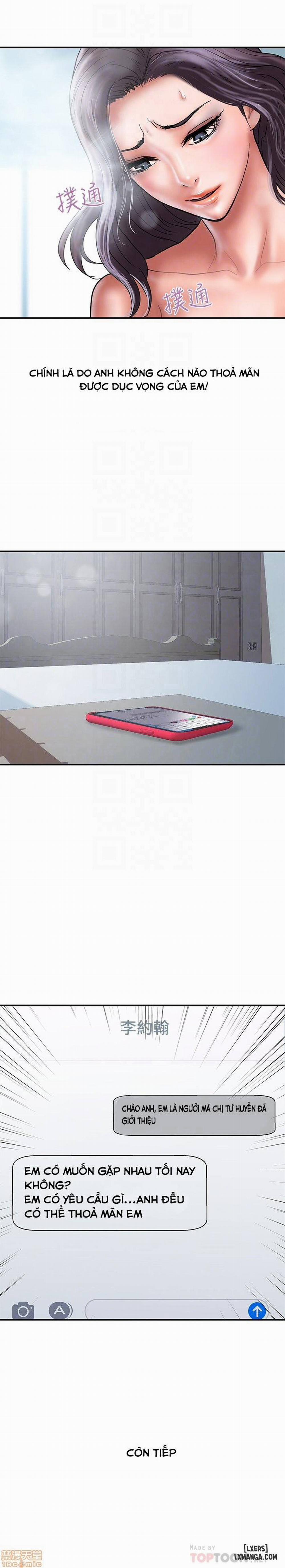 Ngoại Tình 26 trang 30