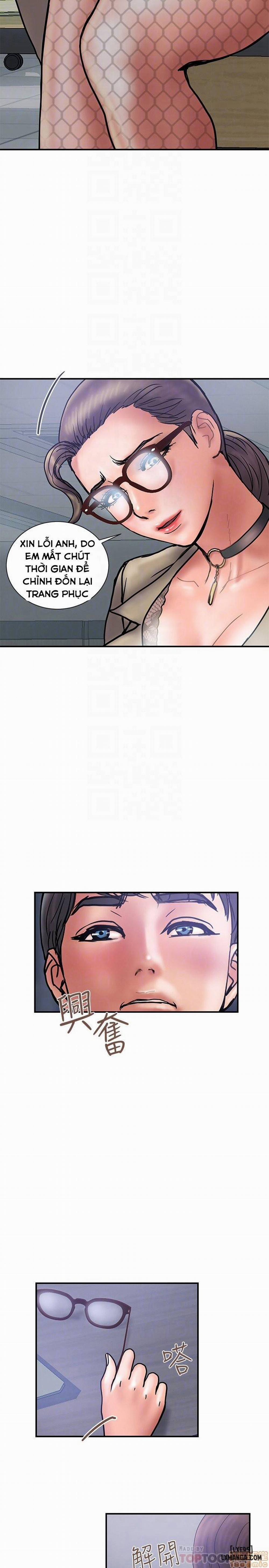 Ngoại Tình 27 trang 17